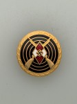 Hitler Youth Shooting Award 1st Class