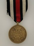 Imperial German Prussian Franco Prussian 1870-71 War Campaign Medal.