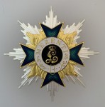 Imperial German WWI Awards and Decorations