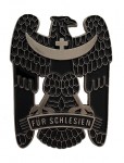 German Freikorps Silesian Eagle Order.