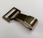 WWII German Army Cross Belt or Dagger Hanger Clip