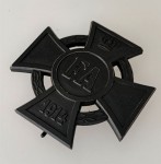 GENUINE Imperial German WWI OLDENBURG State Honour Cross award medal pin back.