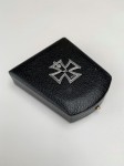 Special 'Danks des Vaterlandes' case for the 1914  Iron Cross 2nd Class.