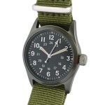 U.S. Military Service Watches