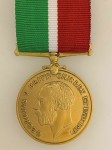 British WW1 Mercantile Marine Medal 1914-18.