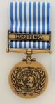 U.N. United Nations Medal for the Korean War