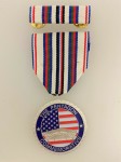 U.S.  9/11 Commemorative Medal for the Pentagon
